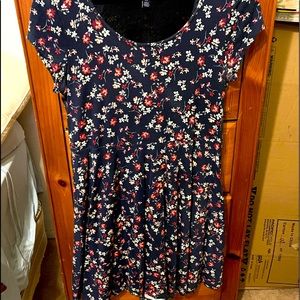 Aeropostale Skater dress, Large